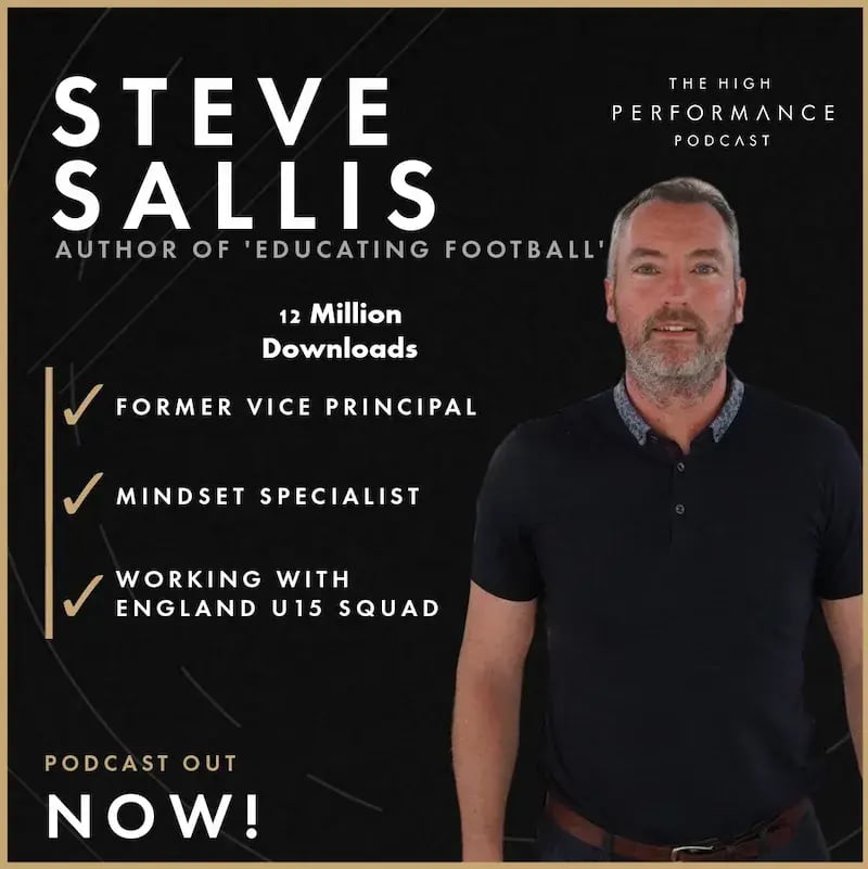 Steve-Sallis